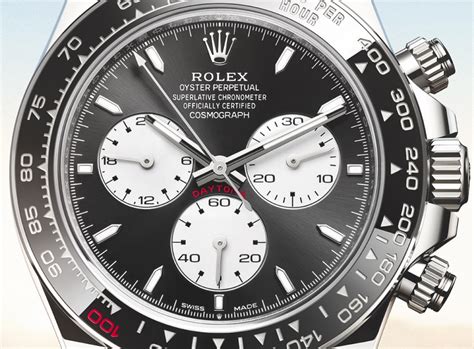 cadran rolex daytona|rolex daytona color chart.